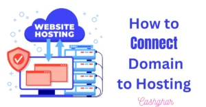 How to Connect Domain to Hosting - Godaddy